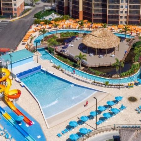 Westgate Lakes Resort And Spa Orlando Ngoại thất bức ảnh