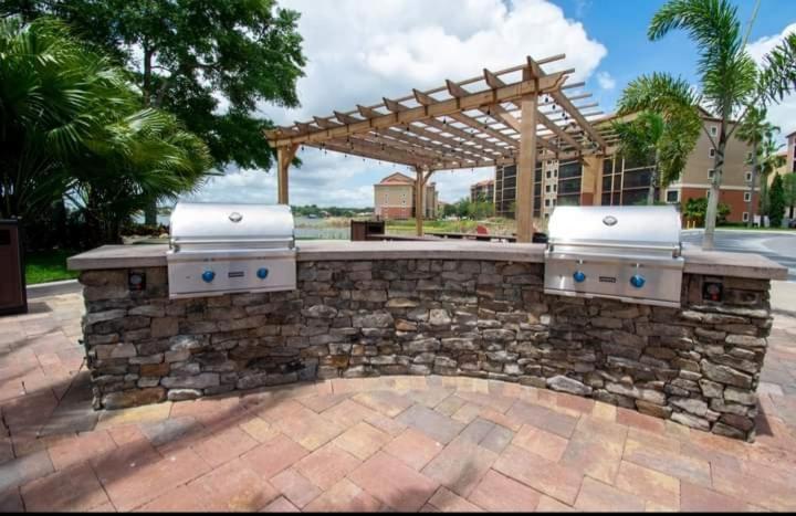 Westgate Lakes Resort And Spa Orlando Ngoại thất bức ảnh