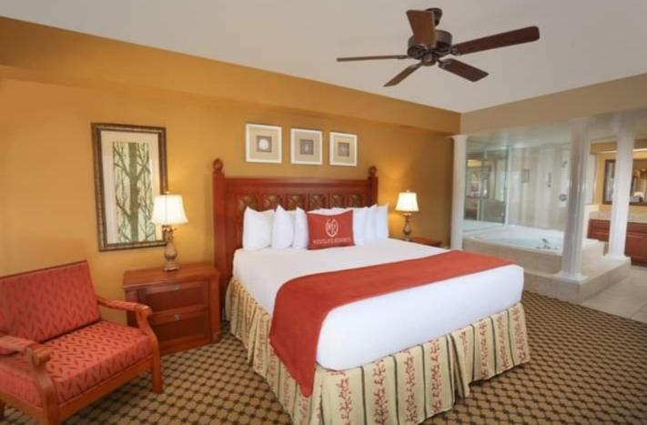 Westgate Lakes Resort And Spa Orlando Ngoại thất bức ảnh
