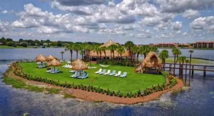 Westgate Lakes Resort And Spa Orlando Ngoại thất bức ảnh